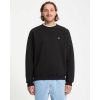 Volcom Ανδρικό Φούτερ Λαιμόκοψη A4632502-BLK Single Stone Crew - ΝΕΕΣ ΠΑΡΑΛΑΒΕΣ στο Bodyman