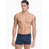 Walk Ανδρικά Boxer 2Pack W1755-1-0327 Blue Grena - Boxer στο Bodyman