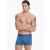 Walk Ανδρικά Boxer 2Pack W1755-1-0755 Raf Mauve - Boxer στο Bodyman