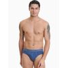 Walk Ανδρικά Slip 2Pack W1757-0649 Blue Grey - Slip στο Bodyman