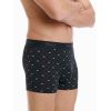 Walk Ανδρικό Boxer Bamboo W1770-74 Multicolour - Boxer στο Bodyman
