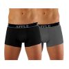 Apple Boxer 2 τεμάχια 149 Black Anthracite
