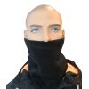 Full Face Fleece Περιλαίμιο Black
