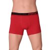 Apple Boxer 0110950 Red Red