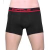 Apple Boxer 0110950-Black-Red - Boxer στο Bodyman