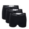 Calvin Klein 3 Pack Boxer U2664G-XWB Black