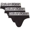 Calvin Klein 3 Pack Slip  NB3129A-7VI - Slip στο Bodyman