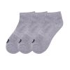 Emerson Socks 3Pack 202.EU08.01 Grey ML - Κάλτσες στο Bodyman