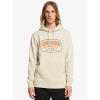 Quiksilver Hood EQYFT04456-TFL0 High Cloud Oatmeal - Φούτερ Κουκούλα  στο Bodyman