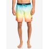 Quiksilver μαγιό EQYJV03839-KTA6 Everyday Faded Logo 17'' - Βερμούδες Μαγιό στο Bodyman