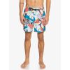 Quiksilver μαγιό EQYJV03732-BPJ6 Mystic Session 15'' - Βερμούδες Μαγιό στο Bodyman