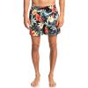 Quiksilver Μαγιό EQYJV03867-KVJ6 Everyday Garden Path 15'' - Βερμούδες Μαγιό στο Bodyman
