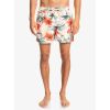 Quiksilver Μαγιό EQYJV03867-MGK6 Everyday Garden Path 15'' - Βερμούδες Μαγιό στο Bodyman