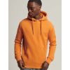 Superdry Hood M2012399A-6RG Vintage Logo EMB Thrift Gold - Φούτερ Κουκούλα  στο Bodyman