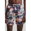 Superdry Swim Short M3010193A-UMS Vintage Hawaiian - Βερμούδες μαγιό στο Bodyman
