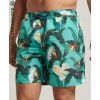 Superdry Swim Short M3010193A-5XT Vintage Hawaiian - Βερμούδες μαγιό στο Bodyman