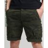 Superdry Βερμούδα Cargo M7110300A-6GB Vintage Core Camo - Βερμούδες στο Bodyman