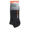 Walk Κάλτσα Κοντή W124-02 Black - Κάλτσες στο Bodyman