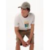 Emerson Cap 231.EU01.60 Dusty Olive - ΚΑΠΕΛΑ στο Bodyman