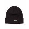 Emerson Beanie 222.EU03.19 Black - Σκουφιά στο Bodyman
