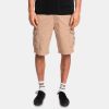 Quiksilver Βερμούδα Cargo EQYWS03848-CKK0 Crucial Battle Short - Βερμούδες στο Bodyman