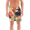 Superdry Swim Short M3010212A-8YY Vintage Hawaian - Βερμούδες μαγιό στο Bodyman