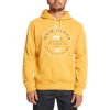 Quiksilver Hood EQYSF03150-YLC0 Circle Trim - Φούτερ Κουκούλα  στο Bodyman