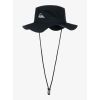 Quiksilver Bucket Hat AQYHA03314-KVJ0 Bushmaster Black - ΚΑΠΕΛΑ στο Bodyman