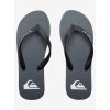 Quiksilver Ανδρικές Σαγιονάρες AQYL101325-SYJ1 Molokai Core Grey1 - ΣΑΓΙΟΝΑΡΕΣ στο Bodyman