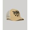 Superdry Trucker Y9011020A-9CK Dirt Road Sandstone - ΚΑΠΕΛΑ στο Bodyman