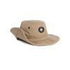 Emerson Bucket Hat Safari 241.EU01.56 Beige - ΚΑΠΕΛΑ στο Bodyman