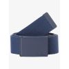 Quiksilver Belt EQYAA03912-BYLH The Jam 5 Indigo - Ζώνες  στο Bodyman