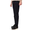 Rebase Ανδρικό Παντελόνι Chinos 241-RCP-403 Navy - Παντελόνια στο Bodyman