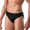 Apple Slip 0210240 Black - Slip στο Bodyman