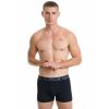 Walk Ανδρικά Boxer 3Pack W1753-4-020202 Black ωωωω - Boxer στο Bodyman