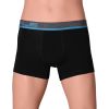 Apple Boxer 0110950 Black Siel