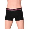 Apple Boxer 0110951 Black Bordeux - Boxer στο Bodyman