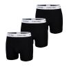 Calvin Klein 3 Pack Boxer Black G