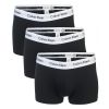 Calvin Klein 3 Pack Boxer U2664G-001 Black 1