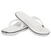 Crocs σαγιονάρες 11033-100 Crocband White