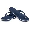 Crocs σαγιονάρες 11033-410 Crocband Navy