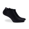 Walk x3 Action V20-020202 Black - Κάλτσες στο Bodyman