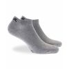 Walk x3 Action V20-494949 Grey - Κάλτσες στο Bodyman