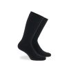 Walk Κάλτσα Αθλητική W120-02 Black - Κάλτσες στο Bodyman