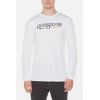 Quiksilver T-Shirt EQYZT06592-WBB0 Denial Twist White - Mακρυμάνικες στο Bodyman