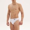 Apple Slip 0210240 White - Slip στο Bodyman