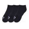 Emerson Socks 3Pack 202.EU08.01 Black - Κάλτσες στο Bodyman