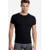 Walk Φανέλα Bamboo W1990-02 Black - Φανέλες στο Bodyman