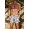 Bluepoint μαγιό 22015004-10 - Βερμούδες μαγιό στο Bodyman