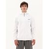 Emerson Spring Jacket 231.EM10.12 White - Μπουφάν στο Bodyman